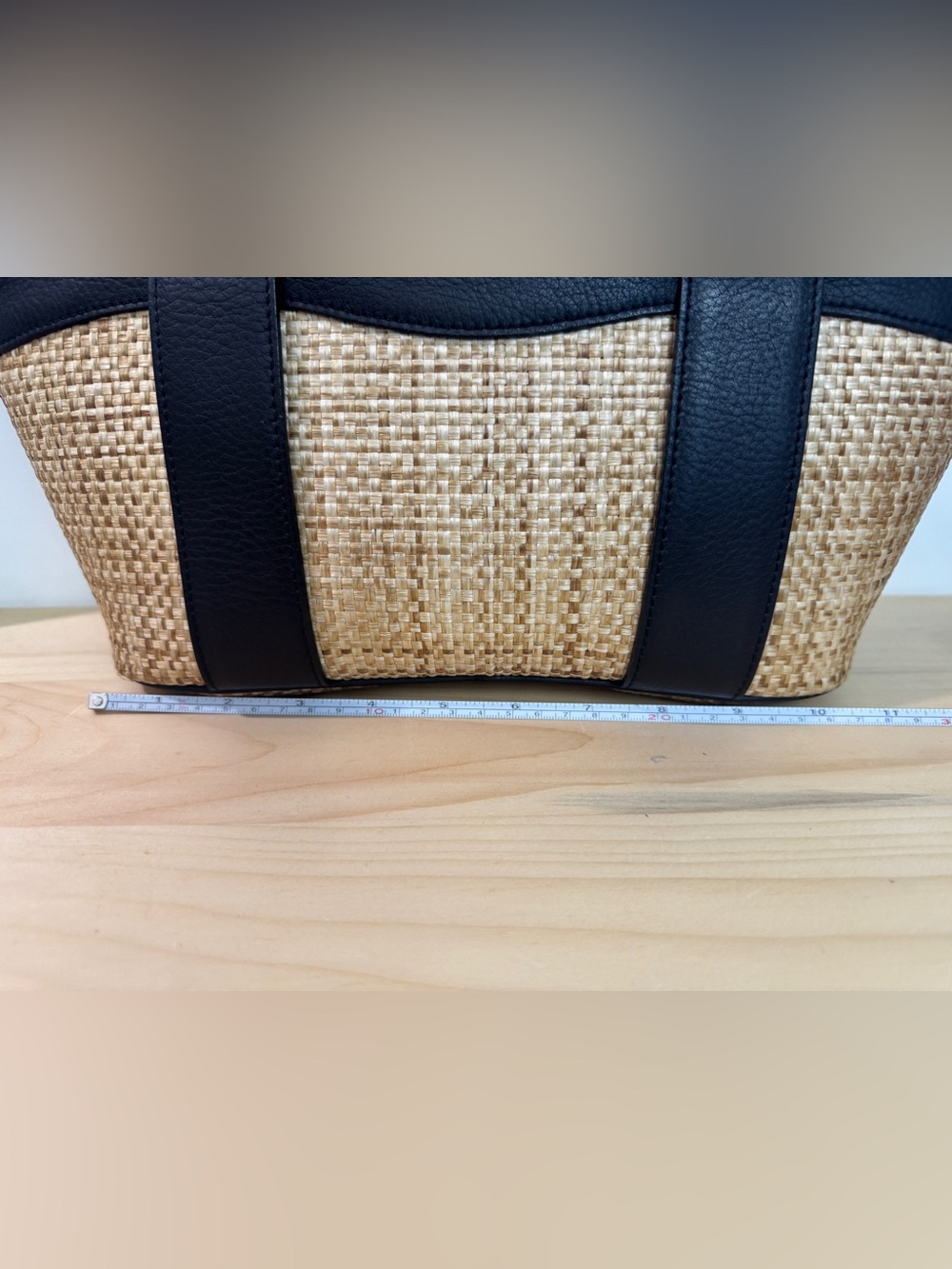 CHLOE Woven Handbag - Picture 15 of 16